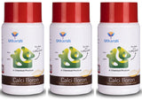 Calci Boron - EDTA Chelated Calcium & Boron Mix (100 % Water Soluble Chemical for Foliar Spray) - Utkarsh Agrochem Pvt ltd. 