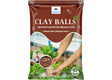 LECA Clay Balls Hydrotons, Lightweight Expanded Clay Aggregate, Essential for Hydroponics, Aeroponics, Landscaping & Aquaponics | Size: 8 - 15 mm - Utkarsh Agrochem Pvt ltd. 