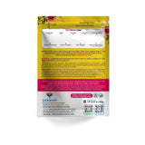 Flower Seeds – 6 Variety Combo | Petunia, Portulaca, Marigold, Vinca (Sadabahar), Cosmos & Zinnia | Mixed Colours | Easy to Grow