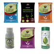 Utkarsh Complete Care Kit All-in-One Plant Nutrition Kit - Utkarsh Agrochem Pvt ltd. 