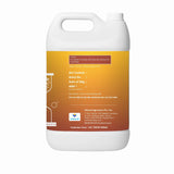 Composter for Quick Decomposition of Organic Waste into Compost, Bio Waste Decomposer, Accelerate Decomposition of Kitchen, Garden Organic Waste- 20 Litre - Utkarsh Agrochem Pvt ltd. 