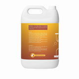 Composter for Quick Decomposition of Organic Waste into Compost, Bio Waste Decomposer, Accelerate Decomposition of Kitchen, Garden Organic Waste- 20 Litre - Utkarsh Agrochem Pvt ltd. 