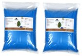 Copper - 12% EDTA Chelated Micronutrient, 100% Water Soluble Fertilizers for Plants Corrects & Prevents Copper Deficiency in Plants & Home Garden | CopQual - Utkarsh Agrochem Pvt ltd. 