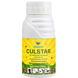 CulStar - Paclobutrazol 23% SC Plant Growth Regulator | Controls Tree Vigor & Enhances Flowering | Improves Yield & Fruit Quality