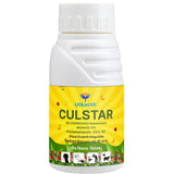 CulStar - Paclobutrazol 23% SC Plant Growth Regulator | Controls Tree Vigor & Enhances Flowering | Improves Yield & Fruit Quality