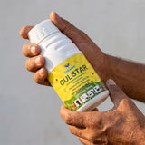CulStar - Paclobutrazol 23% SC Plant Growth Regulator | Controls Tree Vigor & Enhances Flowering | Improves Yield & Fruit Quality