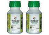 Cumacin - Organic Fungicide and Bacteriacide - Utkarsh Agrochem Pvt ltd. 