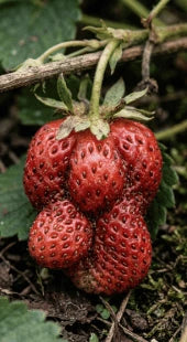 Deformed Fruits