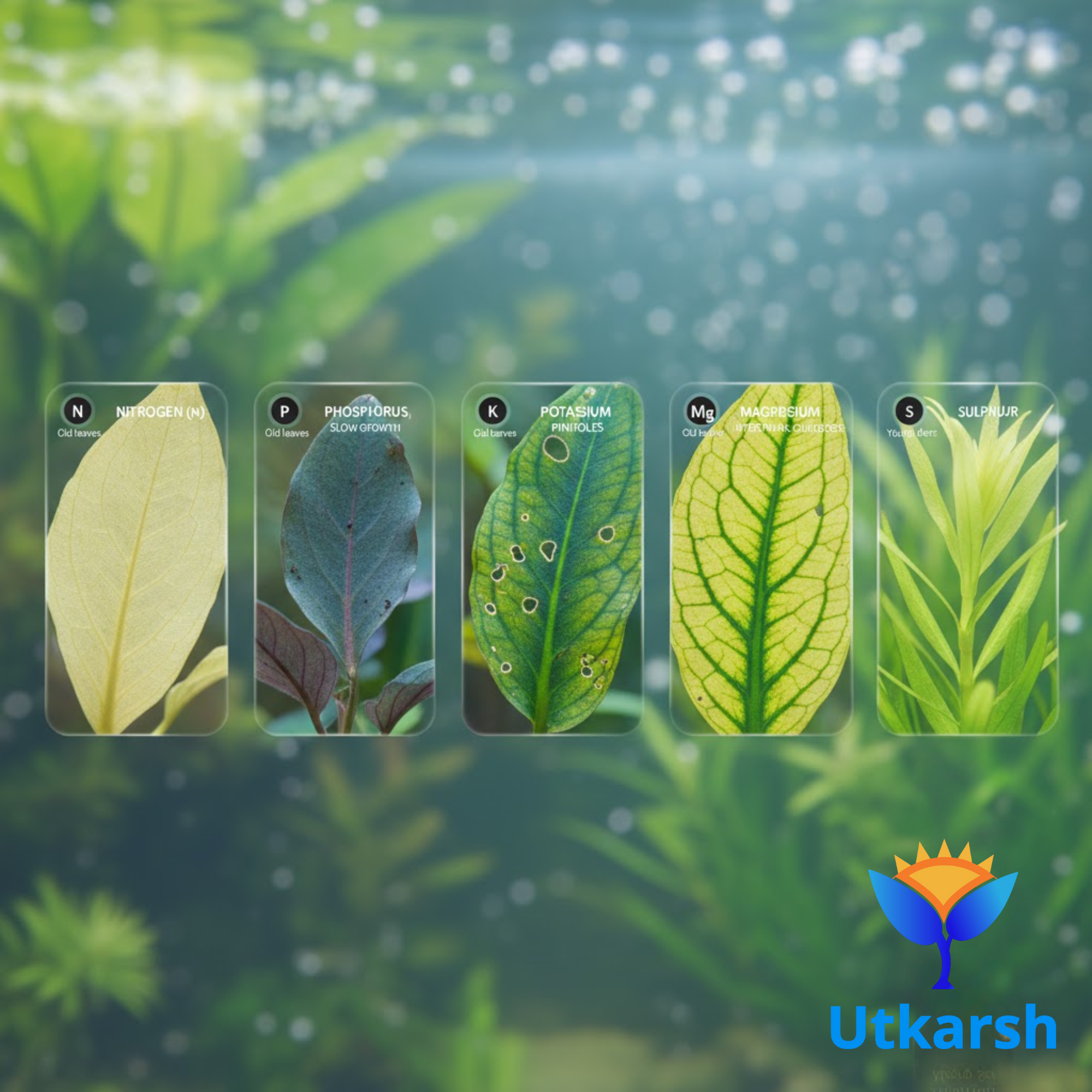 Utkarsh Macro Set Image