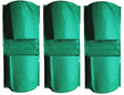 400 GSM Double-Side Balcony Geo Fabric Pocket Growbags - Utkarsh Agrochem Pvt ltd. 