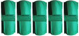 400 GSM Double-Side Balcony Geo Fabric Pocket Growbags - Utkarsh Agrochem Pvt ltd. 