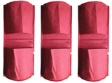 400 GSM Double-Side Balcony Geo Fabric Pocket Growbags - Utkarsh Agrochem Pvt ltd. 