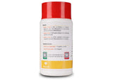 Double Combi - EDTA Chelated Mix - Calcium, Magnesium, Iron, Zinc, Boron, Copper, Cobalt, Manganese, Molybdenum (100 % Water Soluble Chemical for Foliar Spray) - Utkarsh Agrochem Pvt ltd. 