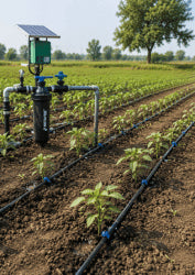 Drip Irrigation