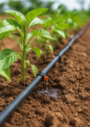 Drip Irrigation