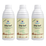Drip Saaf (Eco-Friendly Product for Cleaning Drip System | Biodegrades Organic Stuffs in the Drips) - Utkarsh Agrochem Pvt ltd. 
