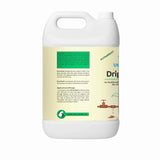 Drip Saaf (Eco-Friendly Product for Cleaning Drip System | Biodegrades Organic Stuffs in the Drips) - 20 Liter - Utkarsh Agrochem Pvt ltd. 