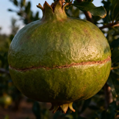 During vegetable thickening
