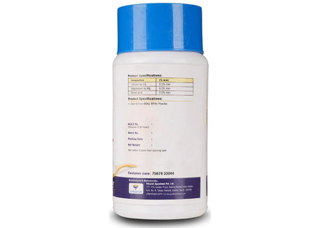 F-Enhancer - EDTA Chelated Mix - Calcium, Magnesium, Boron (100 % Water Soluble Chemical for Foliar Spray) - Utkarsh Agrochem Pvt ltd. 