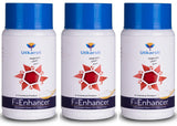 F-Enhancer - EDTA Chelated Mix - Calcium, Magnesium, Boron (100 % Water Soluble Chemical for Foliar Spray) - Utkarsh Agrochem Pvt ltd. 
