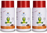 FeeDrip - Fe 6 % EDDHA Chelated (100 % Water Soluble Chemical for Soil Application) - Utkarsh Agrochem Pvt ltd. 