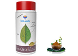 Iron - 12% EDTA Chelated for Plants, 100% Water Soluble Fertilizers, Micronutrients for Vegetables, Fruits, Flowers & Home Garden, Corrects Iron Deficiency | FeGro - Utkarsh Agrochem Pvt ltd. 