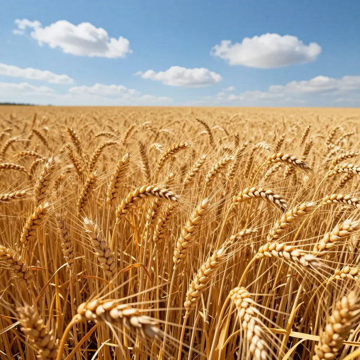 Cereals & Millets