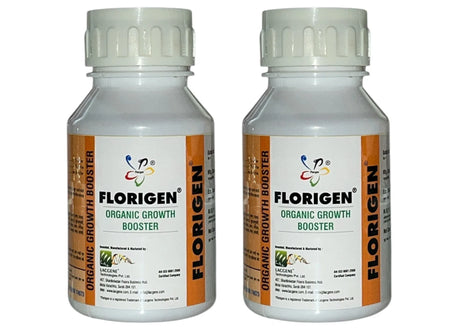 Florigen Plant Growth Regulator - Utkarsh Agrochem Pvt ltd. 