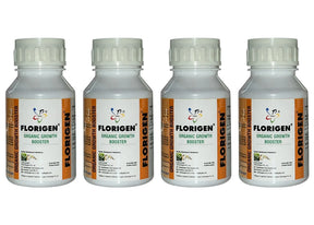 Florigen Plant Growth Regulator - Utkarsh Agrochem Pvt ltd. 