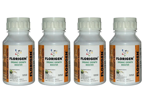 Florigen Plant Growth Regulator - Utkarsh Agrochem Pvt ltd. 