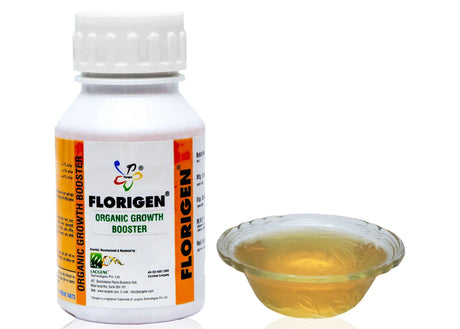 Florigen Plant Growth Regulator - Utkarsh Agrochem Pvt ltd. 