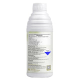 Flower Fix (Alpha Naphthyl Acetic Acid 4.5% SL) | Plant Growth Regulator - Utkarsh Agrochem Pvt ltd. 