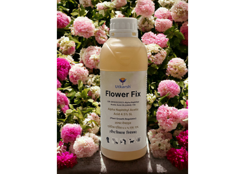 Flower Fix (Alpha Naphthyl Acetic Acid 4.5% SL)