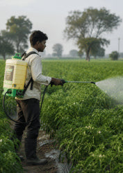 Foliar Spray