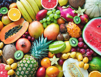 Fruits