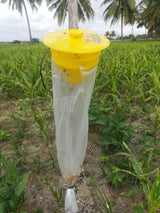 Funnel Trap - Utkarsh Agrochem Pvt ltd. 