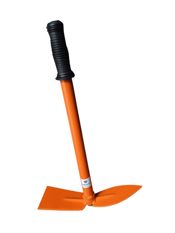 Garden Hand Hoe 2 in 1- 1 Pc