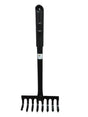 Garden Rake with 8 Teeth- 1 Pc - Utkarsh Agrochem Pvt ltd. 