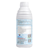 Growth Booster - Liquid Red Seaweed Extract, Plant Growth Promoter, Organic Plant Tonic for Healthy Plants, Strong Roots, More Flowers & High Yield | Indoor & Outdoor Use