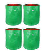 200 GSM Green HDPE Grow Bags- 18 X 24 Inch - Utkarsh Agrochem Pvt ltd. 
