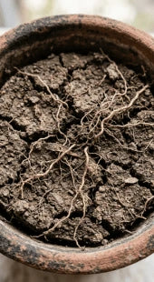 Hard Soil Compaction