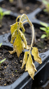 Severe Transplant Shock