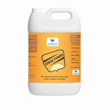 Horse Power - Ammonium Polyphosphate Fertilizer for Plants NPK 10 34 00 For Quick Maturity of Stem & Trunk of Plants & Trees, Enhances Nutrient Uptake, Flowering, Crop Yield & Quality - Utkarsh Agrochem Pvt ltd. 