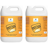 Horse Power - Ammonium Polyphosphate Fertilizer for Plants NPK 10 34 00 For Quick Maturity of Stem & Trunk of Plants & Trees, Enhances Nutrient Uptake, Flowering, Crop Yield & Quality - Utkarsh Agrochem Pvt ltd. 