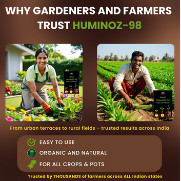 Utkarsh Complete Care Kit All-in-One Plant Nutrition Kit