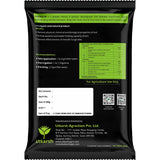 Utkarsh Huminoz-98 Humic Acid (98%) for Plants | Fertilizer for Potted Plants, Home Garden, Growth Enhancer, Soil Conditioner, Improves Root System