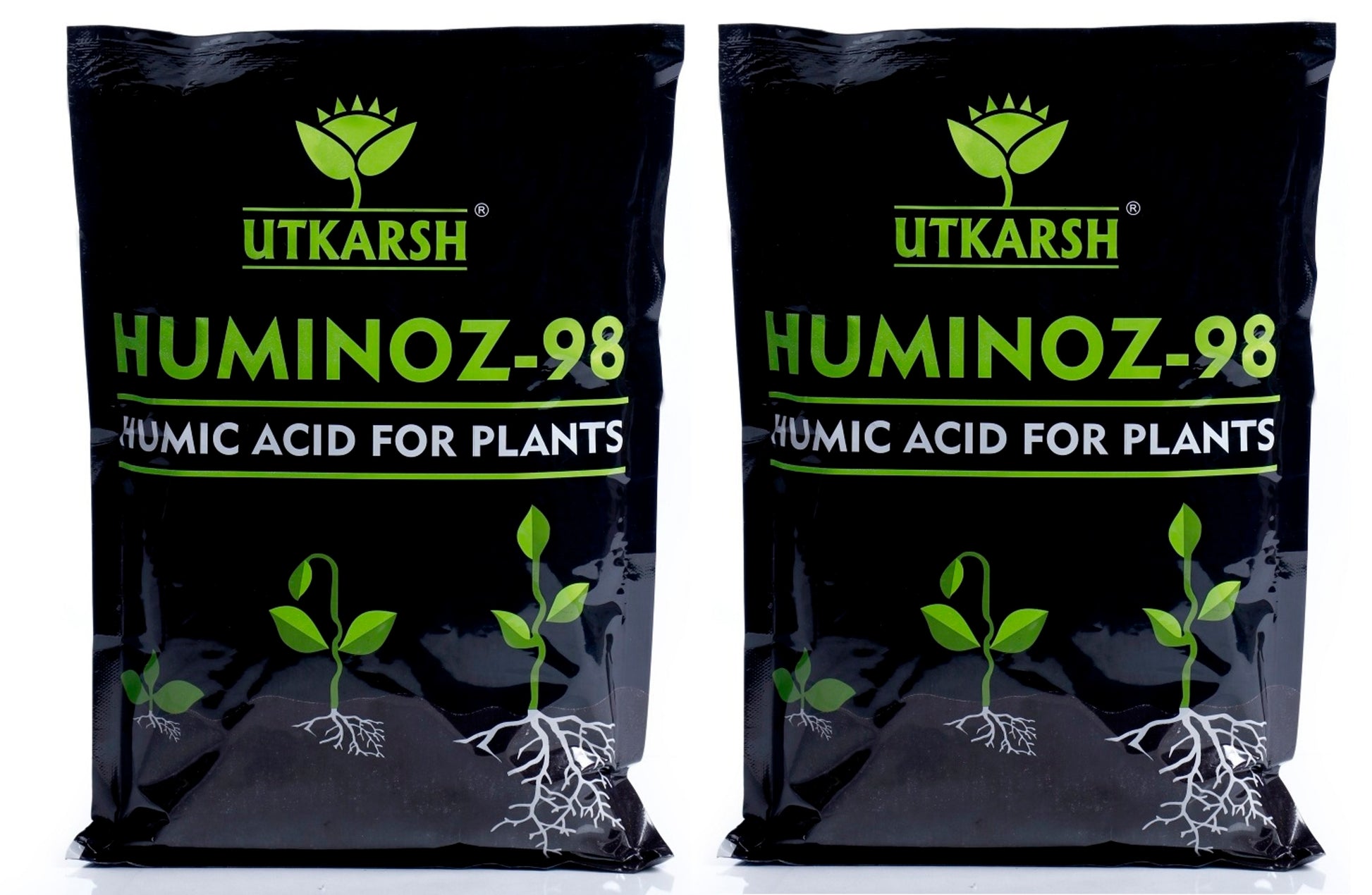 Buy Humic Acid at the Best Price - Utkarsh Agrochem