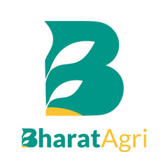 Bharat Agri Logo
