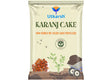 Karanj Cake | Pongamia Cake Powder | Organic Fertilizers Manure for Gardening, All Types of Plants, Flowers, Vegetables & Lawn - Utkarsh Agrochem Pvt ltd. 