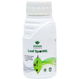 LeafspotNIL - Plant Extract-Based Natural Fungicide - Utkarsh Agrochem Pvt ltd. 